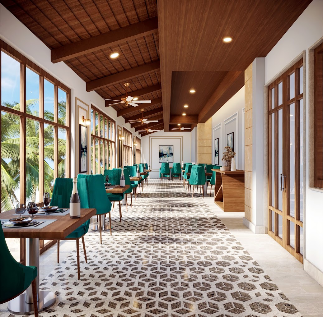FORTUNE SELECT CANDOLIM MEMBER ITCS HOTEL GROUP